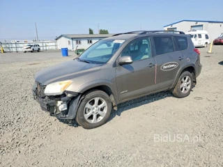 TOYOTA RAV4 LIMITED