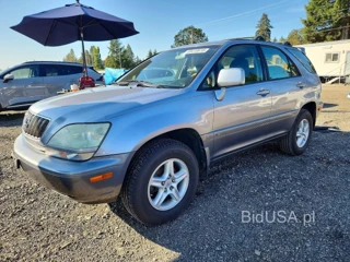 LEXUS RX 300
