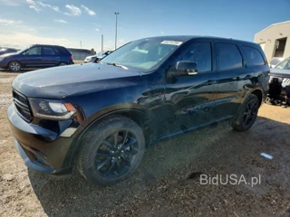 DODGE DURANGO GT