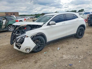 MERCEDES-BENZ GLA 250 4MATIC
