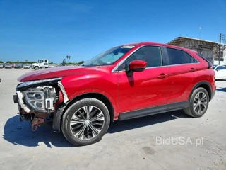 MITSUBISHI ECLIPSE CROSS SE