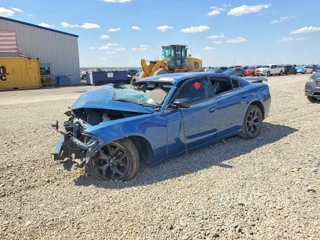 DODGE CHARGER SXT