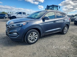 HYUNDAI TUCSON ECO