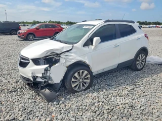 BUICK ENCORE PREFERRED