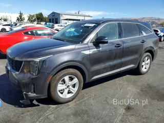 KIA SORENTO LX