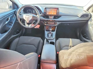 HYUNDAI ELANTRA GT BASE