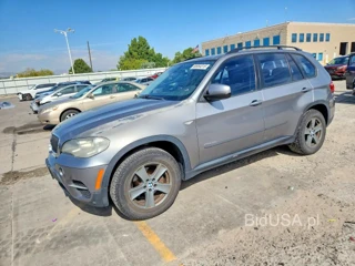 BMW X5 XDRIVE35I