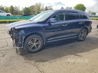 INFINITI QX60 BASE
