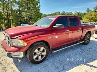 RAM 1500 SLT