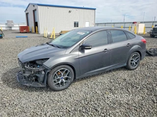 FORD FOCUS SEL