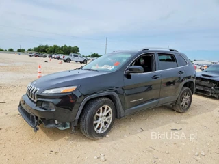 JEEP CHEROKEE LATITUDE