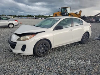 MAZDA 3 I