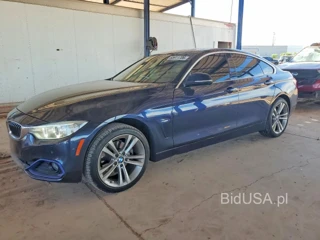 BMW 428 XI GRAN COUPE SULEV