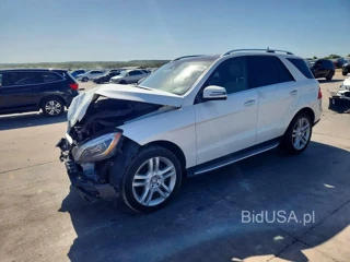 MERCEDES-BENZ ML 350