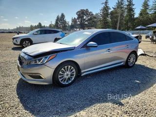 HYUNDAI SONATA LIMITED