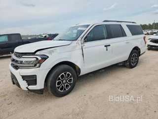 FORD EXPEDITION MAX XLT