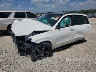 MERCEDES-BENZ GLE 450 4MATIC