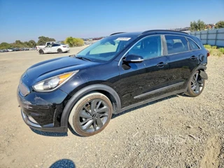 KIA NIRO EX