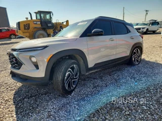 CHEVROLET TRAILBLAZER RS