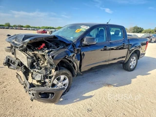 FORD RANGER XL