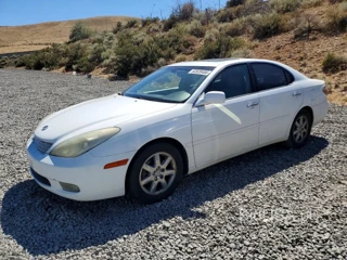 LEXUS ES 330