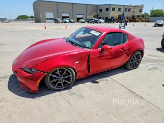 MAZDA MX-5 MIATA GRAND TOURING
