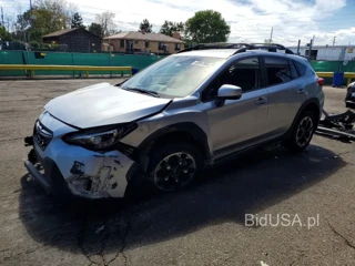 SUBARU CROSSTREK PREMIUM