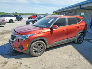 KIA SELTOS S