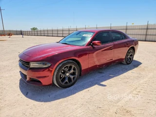 DODGE CHARGER SXT