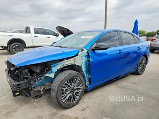 KIA FORTE GT LINE