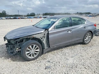 INFINITI Q50 3.0T PREMIUM
