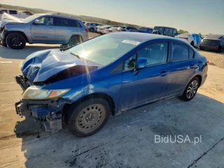 HONDA CIVIC EXL
