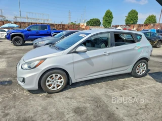 HYUNDAI ACCENT GS