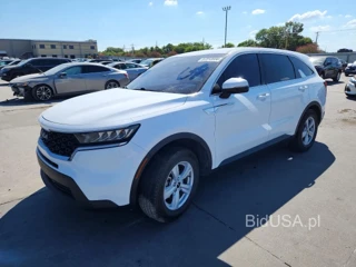 KIA SORENTO LX