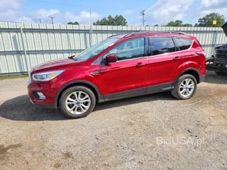 FORD ESCAPE SEL