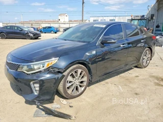 KIA OPTIMA S