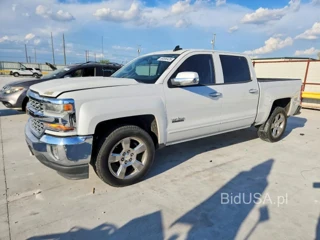 CHEVROLET SILVERADO C1500 LT