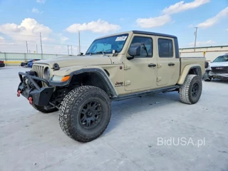 JEEP GLADIATOR RUBICON