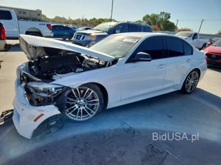 BMW 340 I
