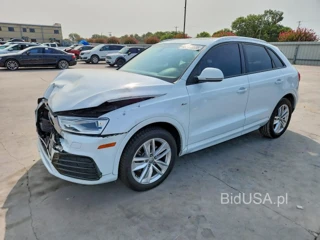 AUDI Q3 PREMIUM