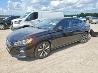 NISSAN ALTIMA SV