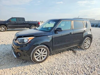KIA SOUL +