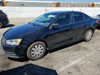 VOLKSWAGEN JETTA BASE