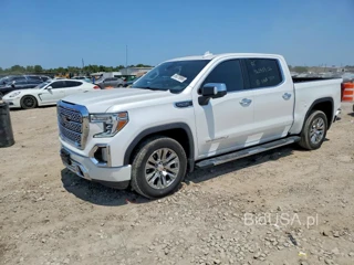 GMC SIERRA C1500 DENALI