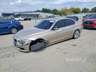 BMW 328 I