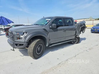 FORD F150 RAPTOR