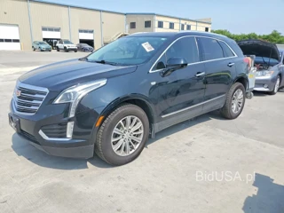 CADILLAC XT5 LUXURY