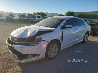 CHRYSLER 200 LIMITED