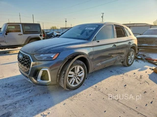AUDI Q5 PREMIUM 45