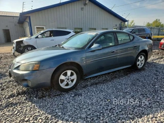 PONTIAC GRAND PRIX